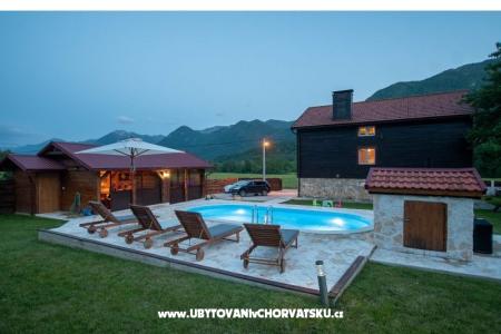 Holiday Maison Nina foto 3