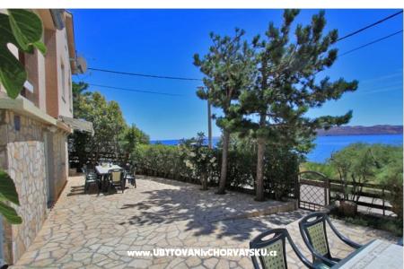 Beachfront Holiday Maison Ivana with foto 3