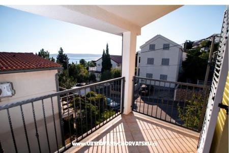 Maison Amalia with Seaview foto 5