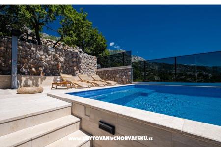 Maison Matea Karlobag Croatie