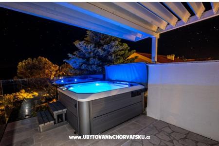 Maison Petra sur la plage foto 2