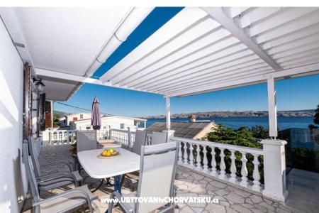 Maison Petra sur la plage foto 3