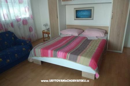 Appartements Ana-Marija foto 5