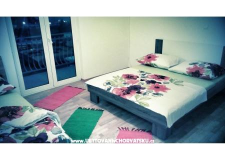 Appartement Akrap foto 2