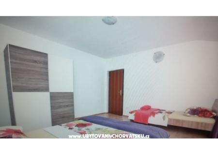 Appartement Akrap foto 3