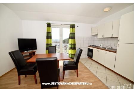 Appartement Akrap foto 5
