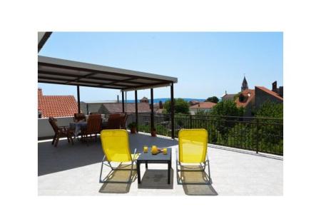 Appartement Adrijana Kastela Croatie