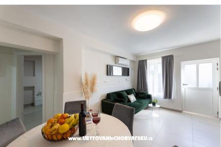 Appartement Anamarija – Kastela Croatie