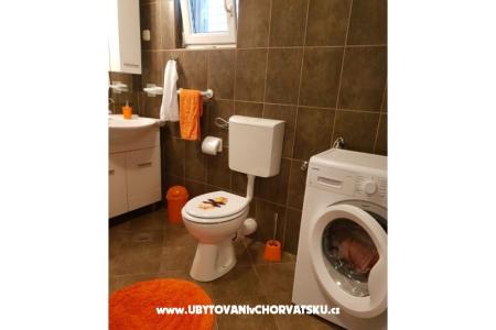 Appartement Dejana foto 4