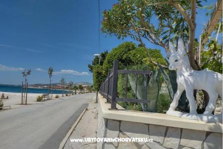 Appartements Figaro Kastela Croatie