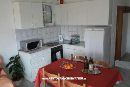 Appartement Kate foto 5