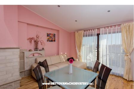 Appartement Luka foto 4