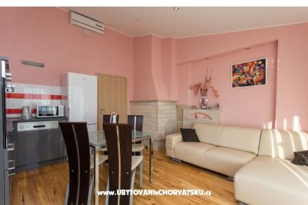 Appartement Luka foto 5