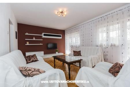 Appartement Majana foto 3