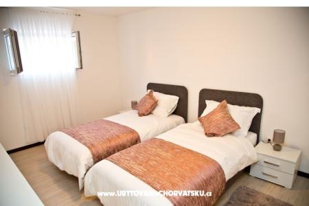 Appartement Marinko, Kaštel Gomilica foto 3