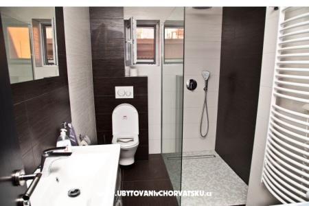 Appartement Marinko, Kaštel Gomilica foto 5