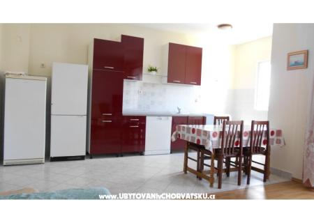 Appartement Natalija foto 2