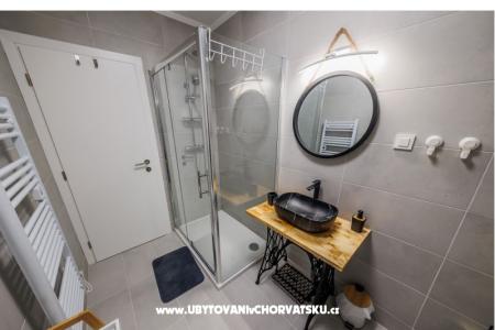Apartman OPE foto 2