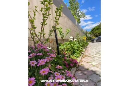 Appartement Perić foto 4