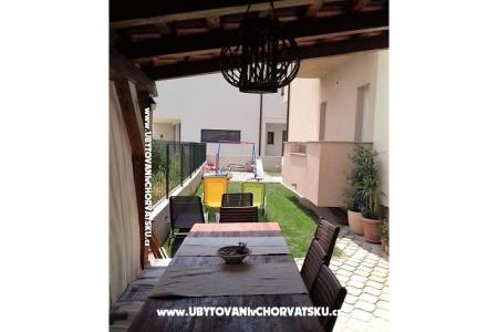 Appartement Perić foto 5