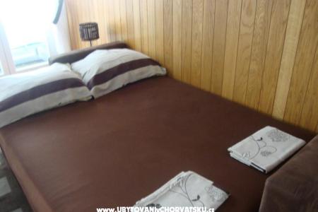 Appartement Šarić foto 2