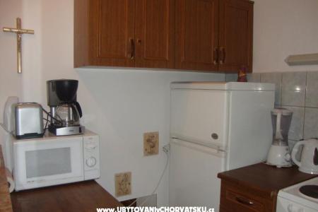 Appartement Šarić foto 5