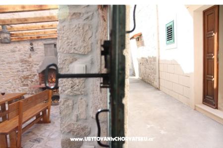 Appartement Strada foto 4