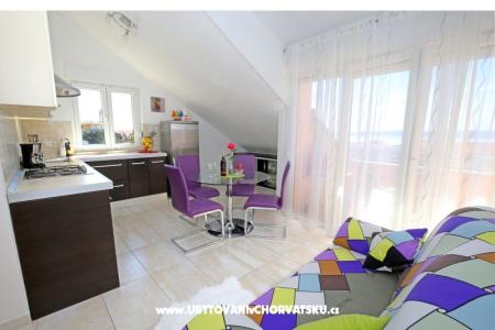 Appartement Suncica foto 4