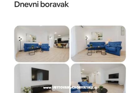 Appartement Toka foto 3