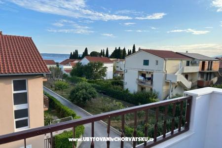 Appartement Tonko Kastela Croatie