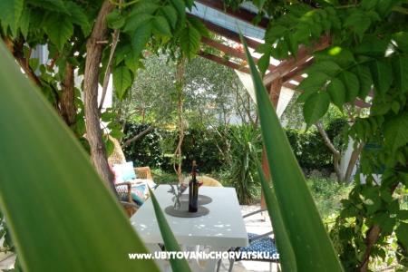 Apartnents Kastela Croatie