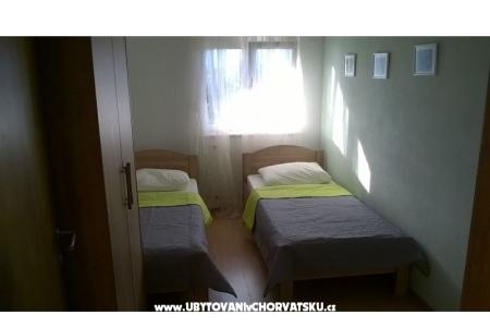 Appartements Botić foto 5
