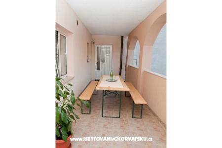 Appartements Brnas foto 2