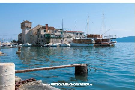 Appartements Brnas foto 5