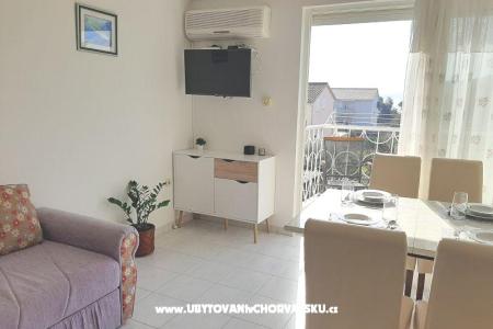 Appartements Hrga foto 2