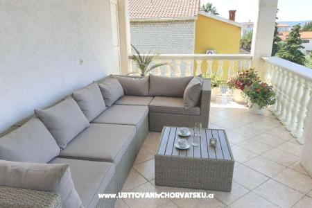 Appartements Hrga foto 4