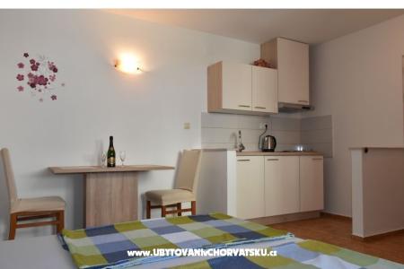 Appartements Jelena foto 4