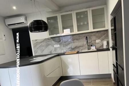 Appartements Kaja Kastela Croatie