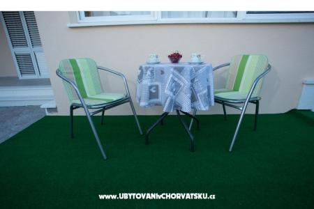 Appartements Campementanel foto 4