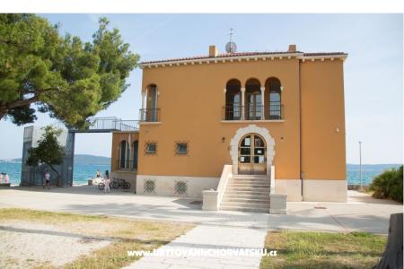 Appartements Campementanel foto 5