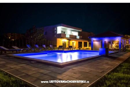 Villa Appartements Marko Kastela Croatie