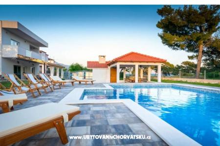 Villa Apartmani Marko foto 3
