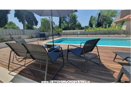 Appartements Meštrović foto 5