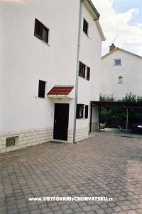 Appartements Pavlinović foto 3