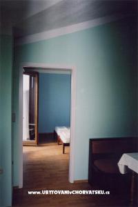Appartements Pavlinović foto 5