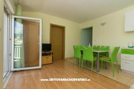 Appartement Penić foto 2