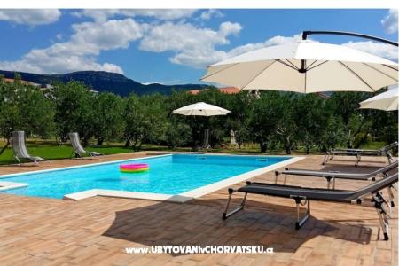 Appartements Šimetin foto 3