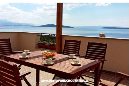 Appartements Šimetin foto 4