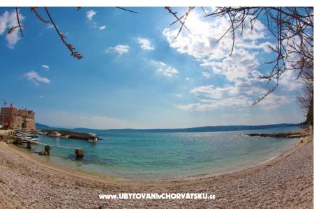 Appartements Stafilic foto 2