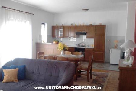 Appartements Svilan foto 3